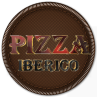 Pizza Iberico